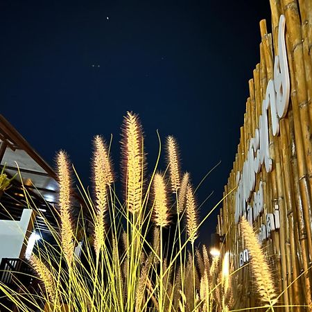 Baan Pranai In Pai Hotel Buitenkant foto