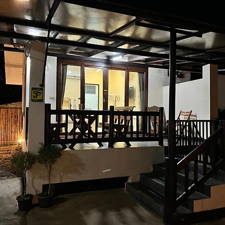 Baan Pranai In Pai Hotel Buitenkant foto